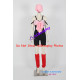 Yu Yu Hakusho Juri Cosplay Costume include headwear and big tail