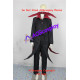 Yu Yu Hakusho Karasu Cosplay Costume