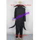 Yu Yu Hakusho Karasu Cosplay Costume