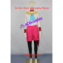 Yu Yu Hakusho Koto Cosplay Costume include big fur tail and fur ears