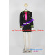 Seraph of the End Shinoa hiragi Cosplay Costume