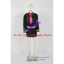 Seraph of the End Shinoa hiragi Cosplay Costume