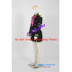 Seraph of the End Shinoa hiragi Cosplay Costume