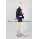 Seraph of the End Shinoa hiragi Cosplay Costume