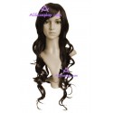 Women's 72cm Sorrel Long Curly Fashion Wig cosplay wig