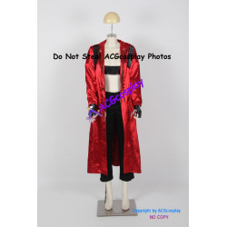 Devil May Cry 3 Cosplay Dante Cosplay Costume