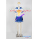 Lucky Star Female Uniform Cosplay Costume school uniform