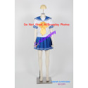 Lucky Star Female Uniform Cosplay Costume school uniform