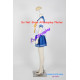 Lucky Star Female Uniform Cosplay Costume school uniform