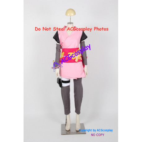 Naruto Cosplay Boruto ChouChou Akimichi Cosplay Costume