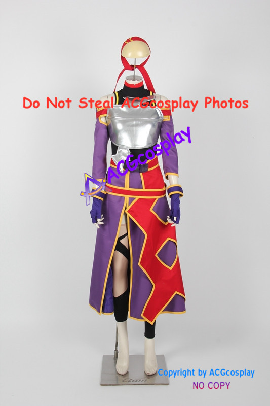 Details about  / Sword Art Online Cosplay Konno Yuki Cosplay Costume acgcosplay