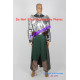 Avatar The Legend of Korra Cosplay Zaofu Guard Cosplay Costume