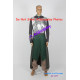 Avatar The Legend of Korra Cosplay Zaofu Guard Cosplay Costume