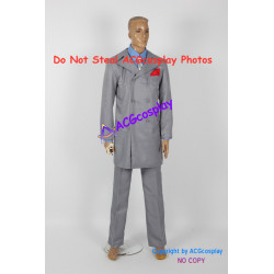 RWBY Game Cosplay Jacques Schnee Cosplay Costume