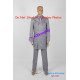RWBY Game Cosplay Jacques Schnee Cosplay Costume