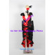 Kuroshitsuji Black Butler Grell Sutcliffe Cosplay Costume include ornaments