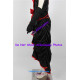 Kuroshitsuji Black Butler Grell Sutcliffe Cosplay Costume include ornaments