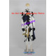 Fire Emblem Cosplay Corrin Cosplay Costume include pvc prop emblem