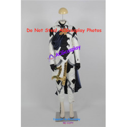 Fire Emblem Cosplay Corrin Cosplay Costume include pvc prop emblem