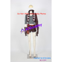 Fable III Female Mercenary Cosplay Costume include hat