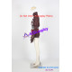 Fable III Female Mercenary Cosplay Costume include hat