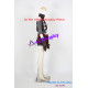 Fable III Female Mercenary Cosplay Costume include hat