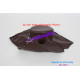 Fable III Female Mercenary Cosplay Costume include hat