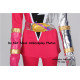 Power Rangers Kishiryu Sentai Ryusoulger Ryusoul Pink cosplay costume