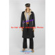 Jojo's Bizarre Adventure Stardust Crusaders Jotaro Kujo Cosplay Costumes