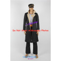 Jojo's Bizarre Adventure Stardust Crusaders Jotaro Kujo Cosplay Costumes