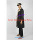 Jojo's Bizarre Adventure Stardust Crusaders Jotaro Kujo Cosplay Costumes