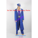 Jojo's Bizarre Adventure Jotaro Kujo Cosplay Costume