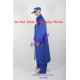 Jojo's Bizarre Adventure Jotaro Kujo Cosplay Costume