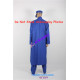 Jojo's Bizarre Adventure Jotaro Kujo Cosplay Costume