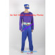 Jojo's Bizarre Adventure Jotaro Kujo Cosplay Costume