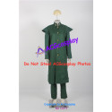 Jojo's Bizarre Adventure Noriaki Kakyoin Cosplay Costume