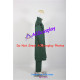 Jojo's Bizarre Adventure Noriaki Kakyoin Cosplay Costume