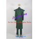 Jojo's Bizarre Adventure Noriaki Kakyoin Cosplay Costume