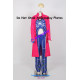 JoJo's Bizarre Adventure Jolyne Cujoh Cosplay Costumes