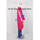 JoJo's Bizarre Adventure Jolyne Cujoh Cosplay Costumes