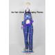 JoJo's Bizarre Adventure Jolyne Cujoh Cosplay Costumes