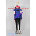 Jojo's Bizarre Adventure Lisa Lisa Cosplay Costume