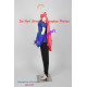 Jojo's Bizarre Adventure Lisa Lisa Cosplay Costume