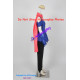 Jojo's Bizarre Adventure Lisa Lisa Cosplay Costume