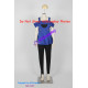 Jojo's Bizarre Adventure Lisa Lisa Cosplay Costume