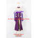 Magic The Gathering Liliana Vess Cosplay Costume