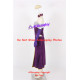 Magic The Gathering Liliana Vess Cosplay Costume