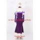 Magic The Gathering Liliana Vess Cosplay Costume