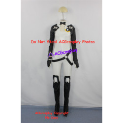 Mass Effect Miranda Lawson Cosplay Costume