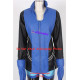 Mass Effect 3 Ashley Williams Cosplay Costume include boots covers